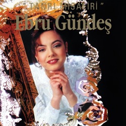 Ebru Gündeş - Demir Attım