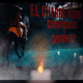 El Charro Negro artwork