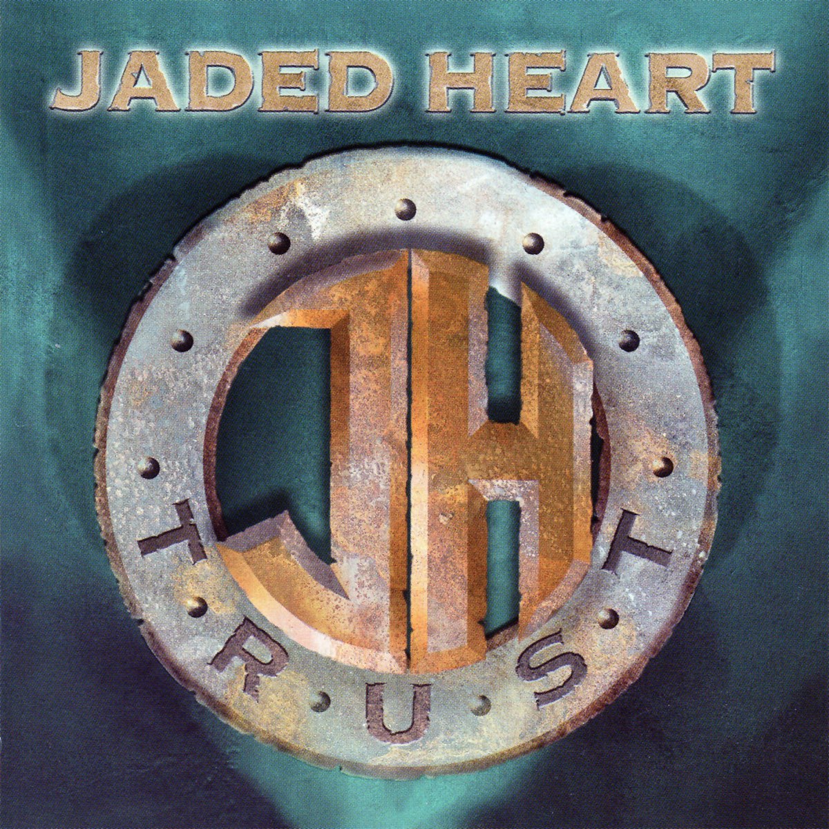 Heart albums. Jaded Heart. Jaded Heart Trust. Jaded Heart обложки альбомов. Trust альбом.