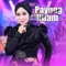 Payung Hitam - Anisa Rahma lyrics