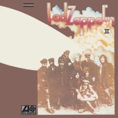 Led Zeppelin - Heartbreaker