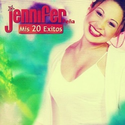 Jennifer Peña - Abrázame y Bésame