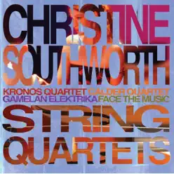 String Quartets - Kronos Quartet String Quartets - Kronos Quartet