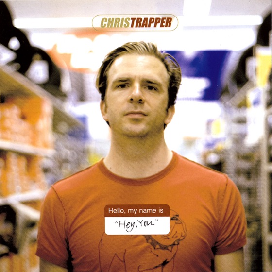 Cover artwork for Feelings Without Weight
