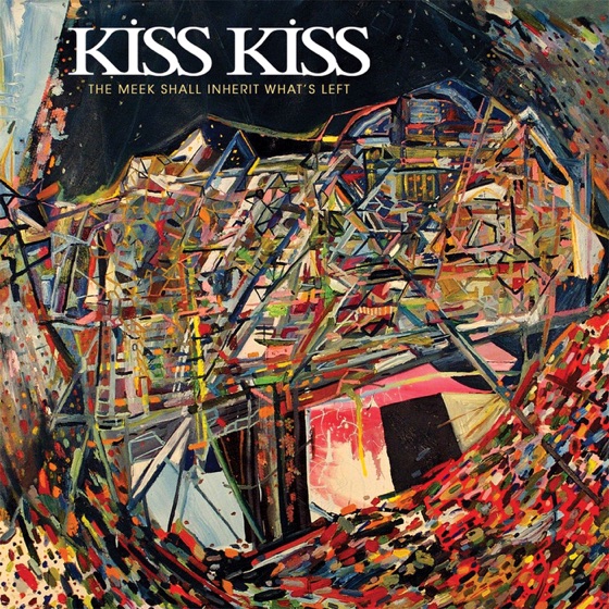 Cover artwork for The Best Mistake