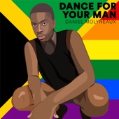 Dance For Your Man artwork