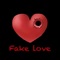 Fake Love (feat. Laviish) - Global lyrics