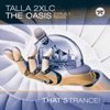 The Oasis (Zyrus 7 Remix) - Single, 2020