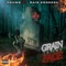 GRAIN TO the FACE (feat. RAIN ENDESSA) - krumz lyrics
