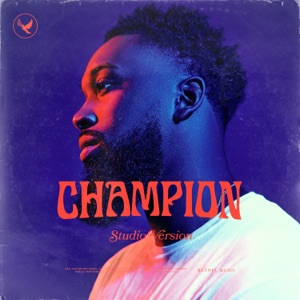 Champion (Studio Version) - Single