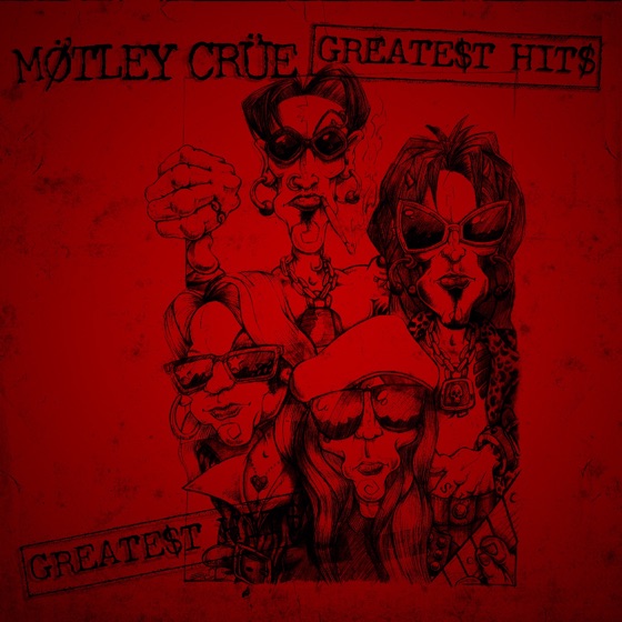 Cover artwork for Primal Scream