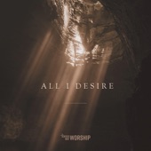 All I Desire - EP artwork