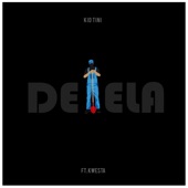 Delela (feat. Kwesta) artwork