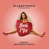 Blaqboy Music Presents Made With Love - Single