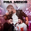 Pisa Menos (feat. Os Parazim) - Single, 2021