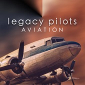 Legacy Pilots - Wide Wide World (feat. John Mitchell, Marco Minnemann & Lars Slowak)