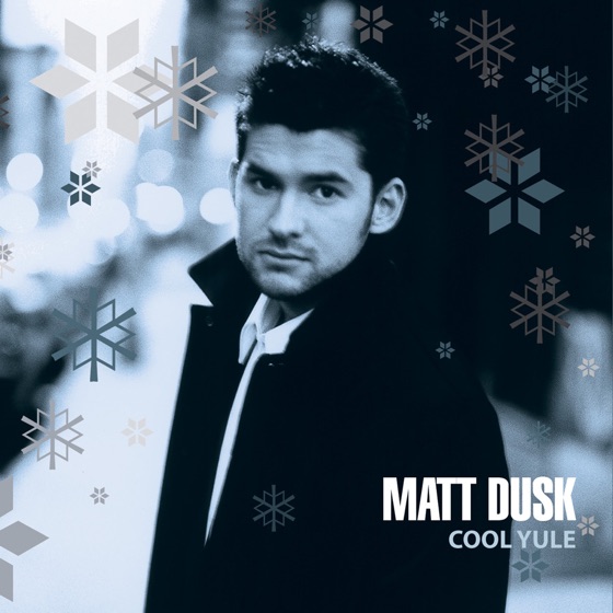 Cover artwork for Cool Yule