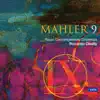 Mahler: Symphony No. 9 (2 CDs) album lyrics, reviews, download