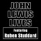John Lewis Lives (feat. Ruben Studdard) - Single