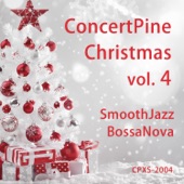 White Christmas - SmoothJazz Mix artwork