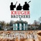 Erinnerungen An Zirkus Renz (feat. Carlo Brunner) - The Krüger Brothers letra