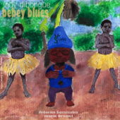 Bebey Blues - Indy Dibong