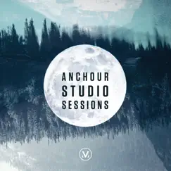 Anchour Studio Sessions by Vineyard Worship album reviews, ratings, credits
