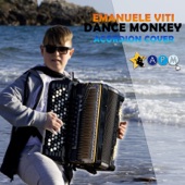 Dance Monkey (Accordion Cover) artwork