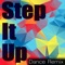 Step It Up (Dance Remix) artwork