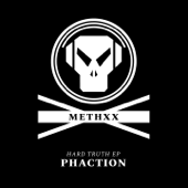 Hard Truth - EP - Phaction