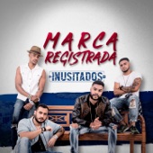 Marca Registrada artwork