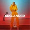 Auslander - BuJaa Beats lyrics