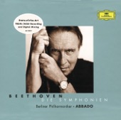 Symphony No. 7 in A, Op. 92: IV. Allegro con brio artwork