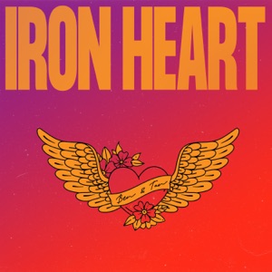 BEN & TAN - Iron Heart - Line Dance Music