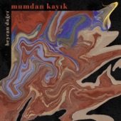 mumdan kayık artwork