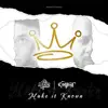 Stream & download Make It Known (feat. Cortext) - Single