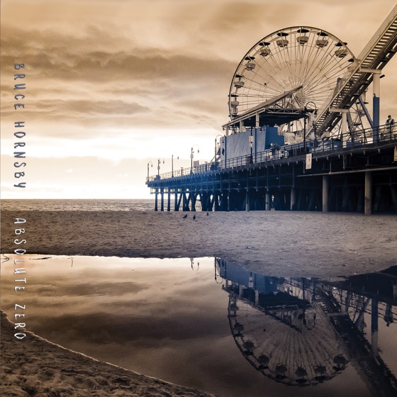 Cover artwork for Echolocation