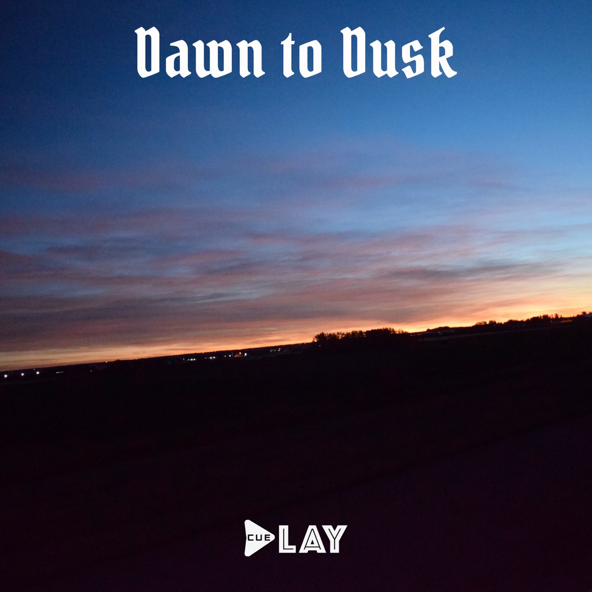 Dusk to dawn. Selling Dusk.