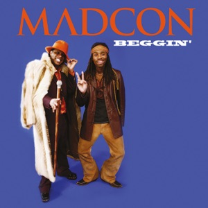 Madcon - Beggin' - 排舞 音乐