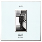 Blitz - Flowers & Fire