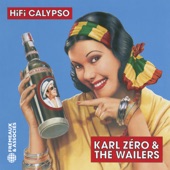 Hifi Calypso artwork