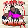 Homegirl - Single album lyrics, reviews, download