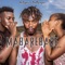 Mabarebare (feat. Biodizzy) - MrYoghurt TheParagon lyrics