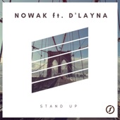 Stand Up (feat. D'Layna) [The Nowakness Extended Mix] artwork