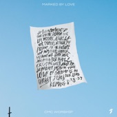 Marked by Love - EP artwork