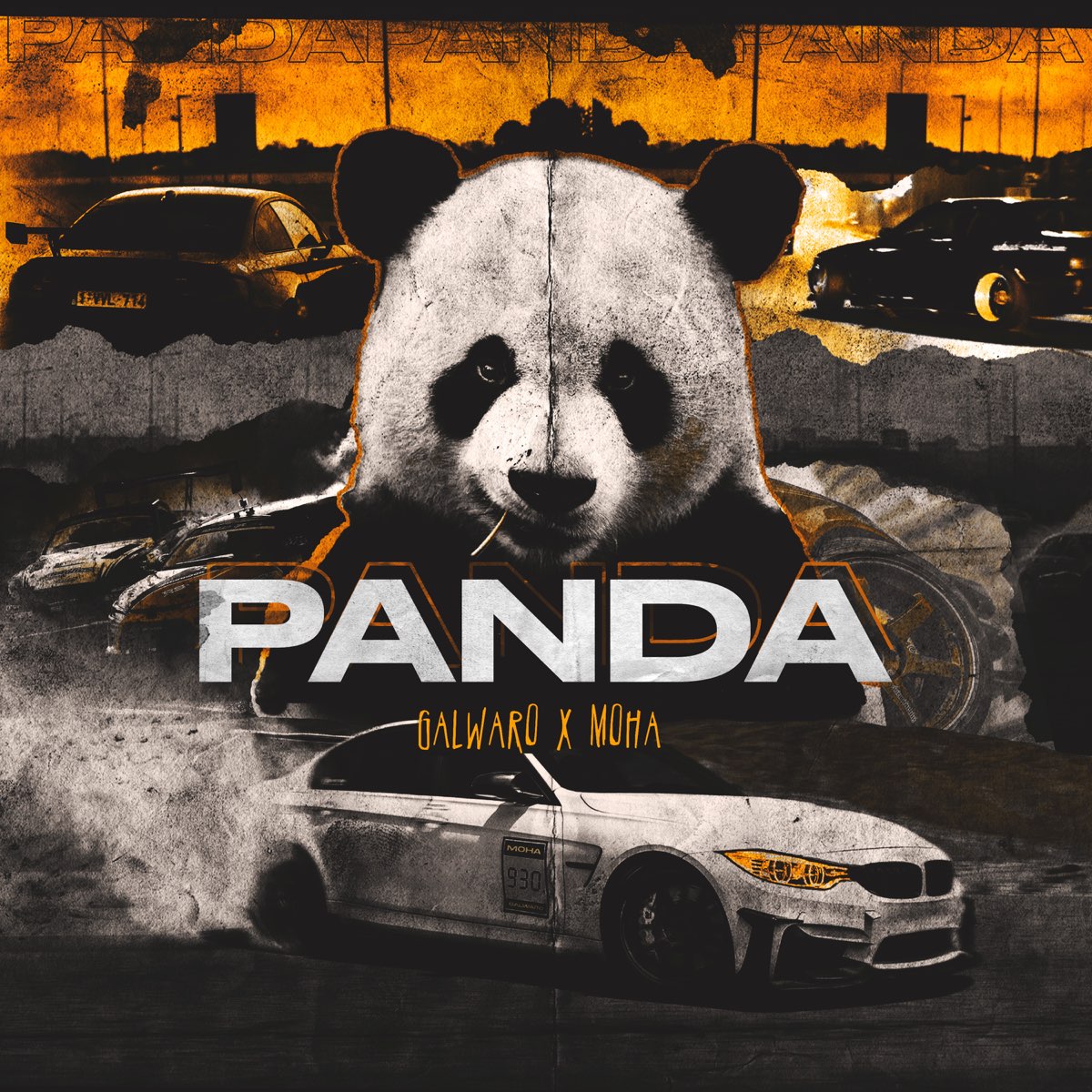 Feat panda. Панда песня. CYGO, альбом Panda e.