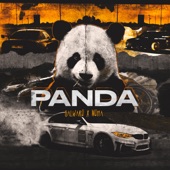 Panda artwork