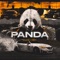 Panda artwork