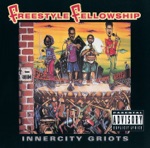 Freestyle Fellowship - Park Bench People