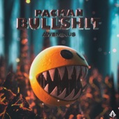 Pacman B******t artwork